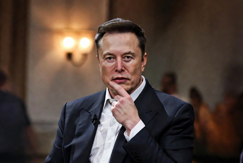 Маск: Tesla будет стоить&nbsp;больше, чем вся остальная автомобильная промышленность, еще до того, как Optimus достигнет масштабов серийного производства